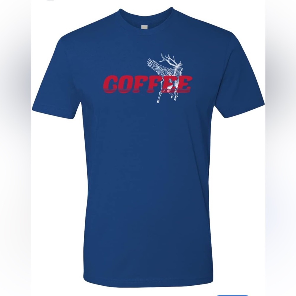 Black Rifle Coffee Company Tee
